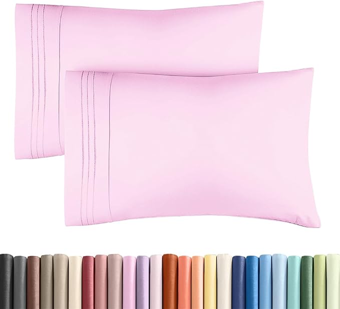 Sheets & Pillowcases