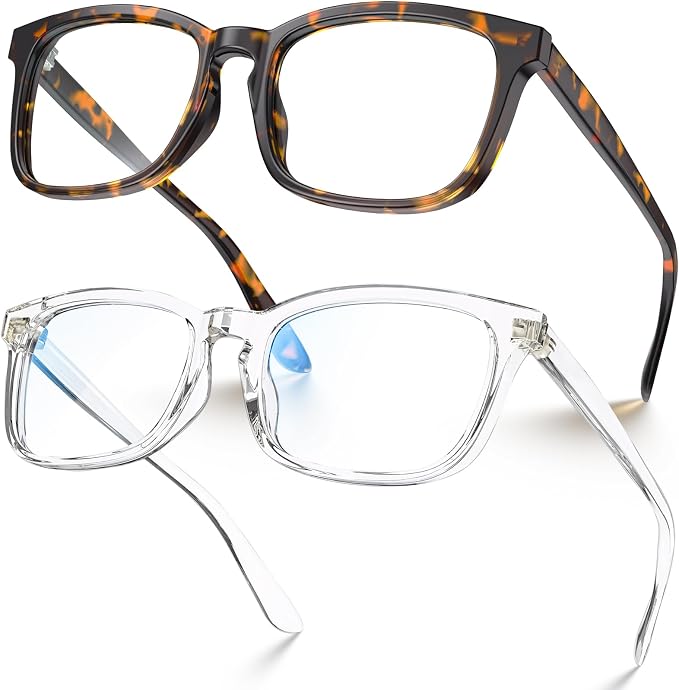 Blue Light Blocking Glasses