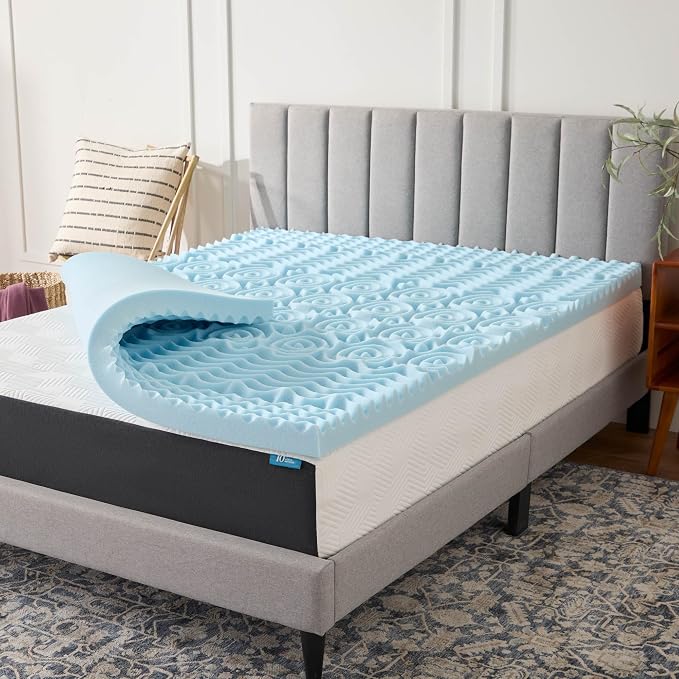 Mattress Pads & Toppers