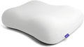 C CUSHION LAB Deep Sleep Pillow, Patented Ergonomic Contour Design by CUSHIONLAB