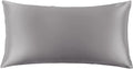 THXSILK 100% Natural Mulberry Silk Pillowcase by THXSILK