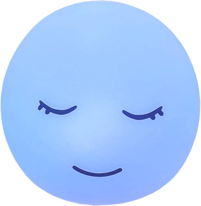 Breathing lamp Guided Visual Meditation Tool by YeeBeny
