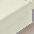 Mattress-Homes RV King 100% Egyptian Cotton Top Sheet 1Pcs, Cool & Breathable by MattressHomes