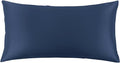 THXSILK Set of 2 100% Mulberry Silk Pillowcase by THXSILK