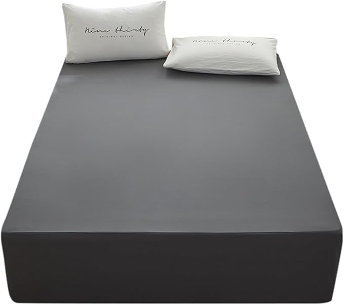Bedding TwinXL Size Fitted Sheet Only by rushrushlulu