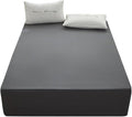 Bedding TwinXL Size Fitted Sheet Only by rushrushlulu