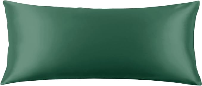 THXSILK 22 Momme Mulberry Silk Body Pillowcase by THXSILK