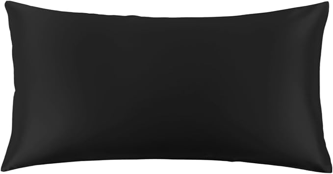 THXSILK 100% Pure Mulberry Silk Pillowcase by THXSILK