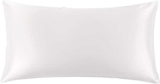THXSILK 100% Mulberry Silk Pillowcase by THXSILK