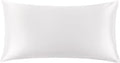 THXSILK 100% Mulberry Silk Pillowcase by THXSILK