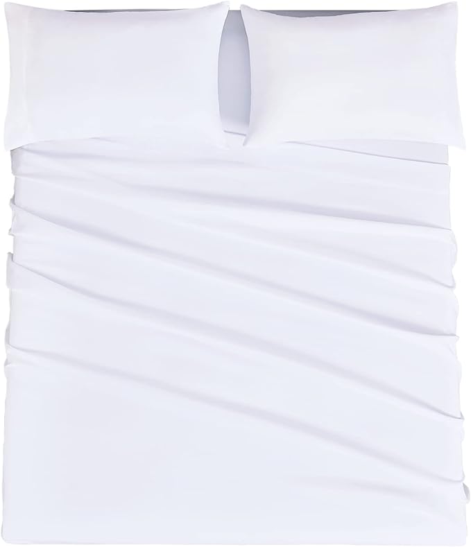 Mejoroom Full Size Sheet Sets - Image 2