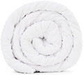 TONGDADA Minky Weighted Blanket | 60''x80'', 15lbs | Cozy and Soft Minky by TONGDADA