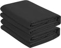 Ultra Soft Microfiber Full XL Fitted Sheets – 1800 Thread Count, Deep 15” Pocket by DestinyCrescentBedding
