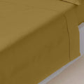 Mattress-Homes Full Size 100% Egyptian Cotton Top Sheet 1Pcs, Cool & Breathable by MattressHomes
