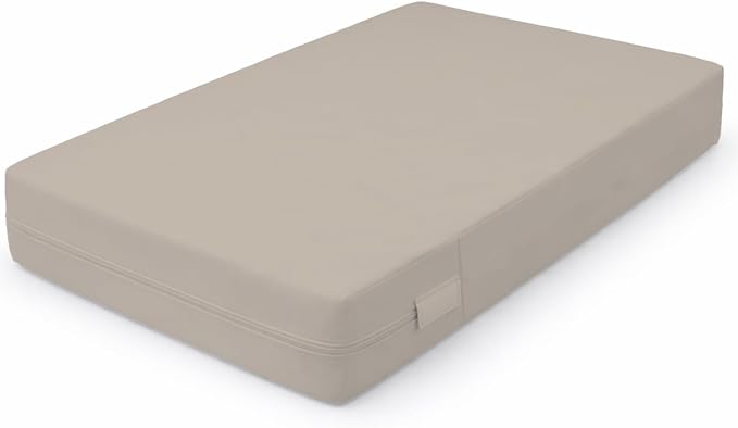 Guardmax Jersey Knitted Full XL Zippered Mattress Encasement - Image 6