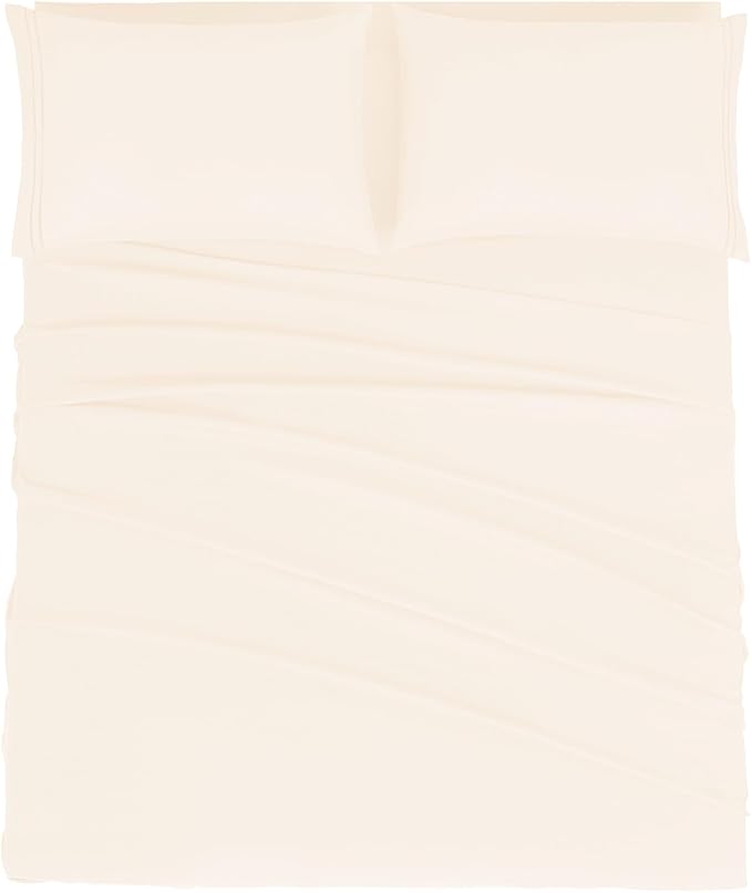 Mejoroom Full Size Sheet Set - Image 2