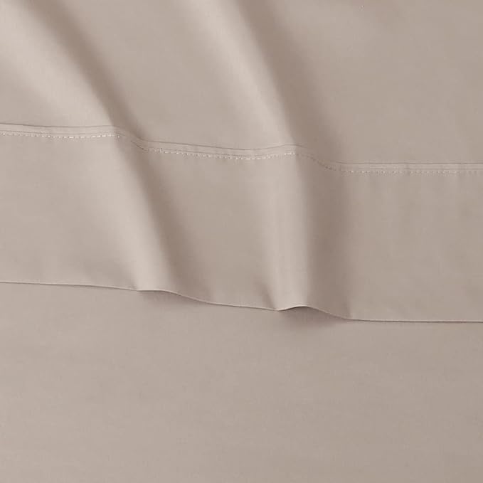 Amazon Basics Lightweight Super Soft Cooling, Breathable Wrinkle Resistant - Image 4