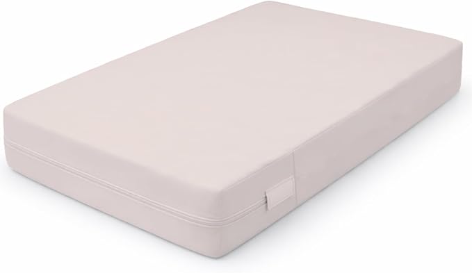 Guardmax Jersey Knitted RV Size Zippered Mattress Encasement - Image 6