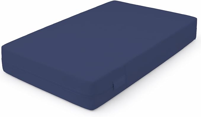 Guardmax Jersey Knitted King Zippered Mattress Encasement - Image 6