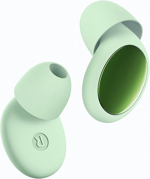 45dB Ear Plugs for Sleeping Noise Cancelling Ear Plugs for Noise Reduction & by Toapex