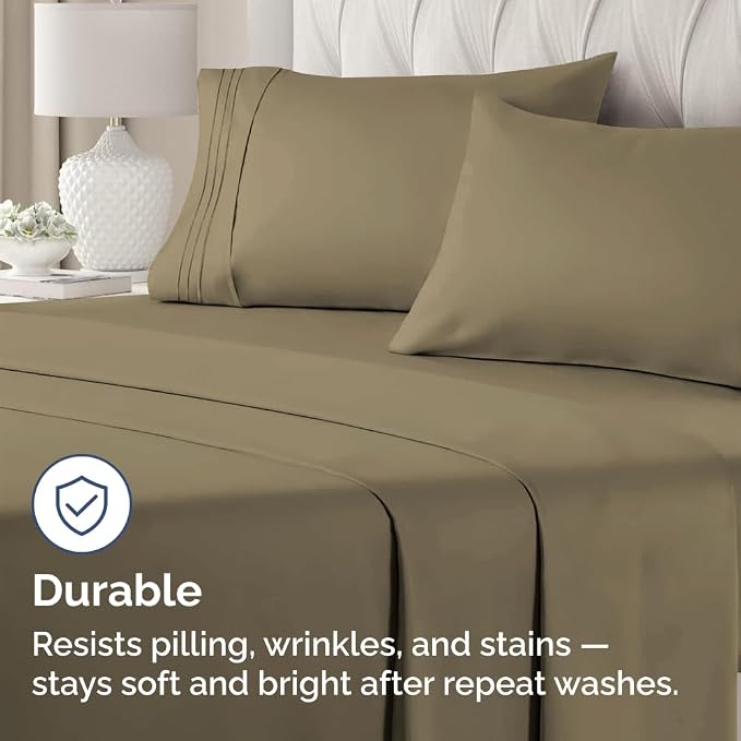 Standard Pillow Cases Set of 2 - Image 4