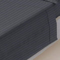 Mattress-Homes Twin-XL 100% Egyptian Cotton Top Sheet 1Pcs, Cool & Breathable by MattressHomes