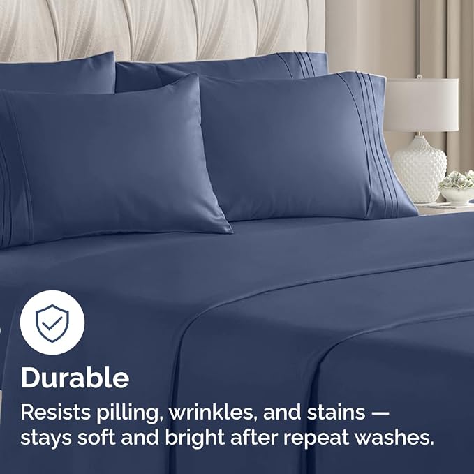 Standard Pillow Cases Set of 10 - Image 4