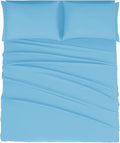Mejoroom Full Size Sheet Set by Mejoroom