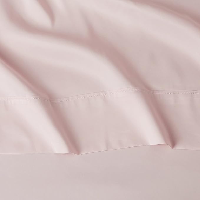 Amazon Basics Lightweight, Breathable, Wrinkle Resistant Microfiber 4-Piece Bed - Image 4
