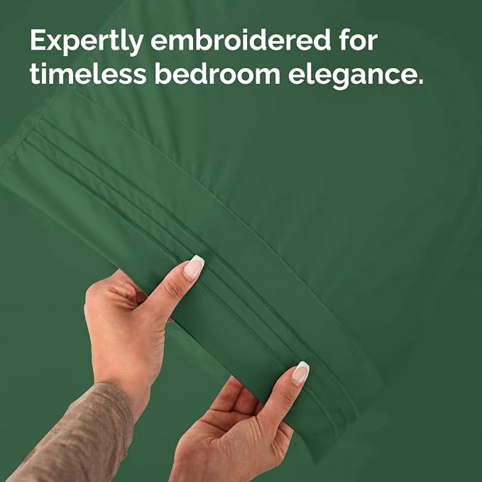 Standard Pillow Cases Set of 2 - Image 6