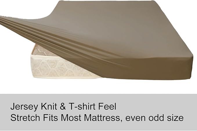 Twin Size Fitted Sheet Only - Image 3