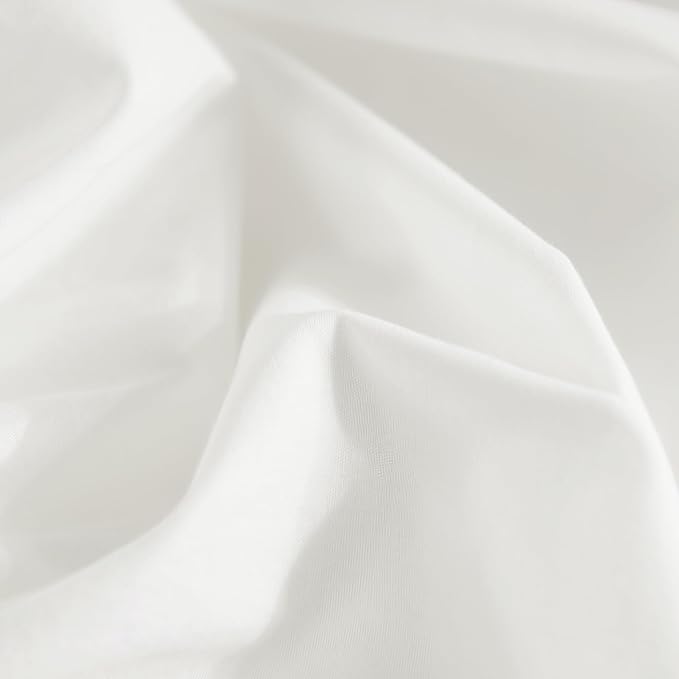 NEXHOME PRO King Duvet Cover Set – 100% Certified Organic Cotton - Image 7