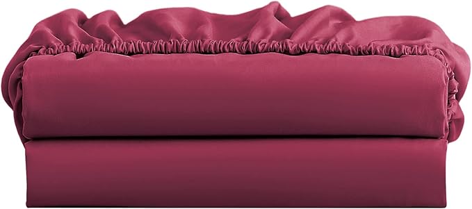 FreshCulture Twin Fitted Sheet 2 Pack by FreshCulture