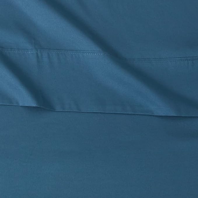 Amazon Basics Lightweight Super Soft Easy Care Wrinkle Resistant Microfiber - Image 4