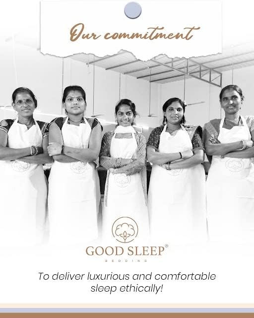 1000 TC Purple King Pillowcases Set of 4 100% Egyptian Cotton Pillow Cases - Image 7