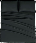 Mejoroom Queen Size Sheet Set by Mejoroom