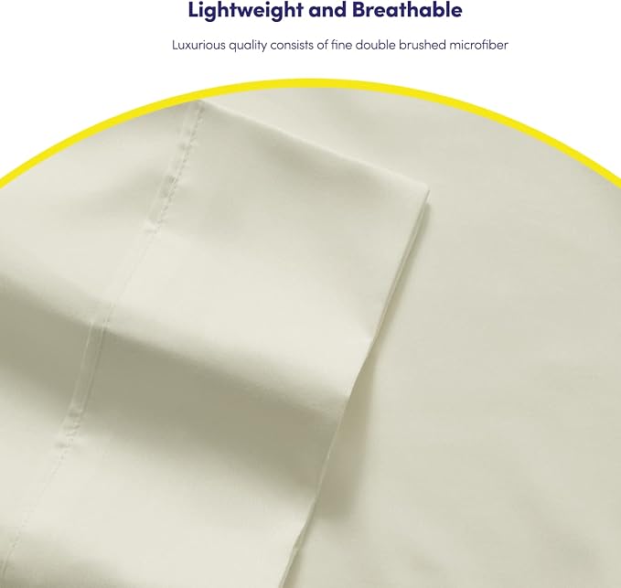 Full Size Bed Sheets - Image 6