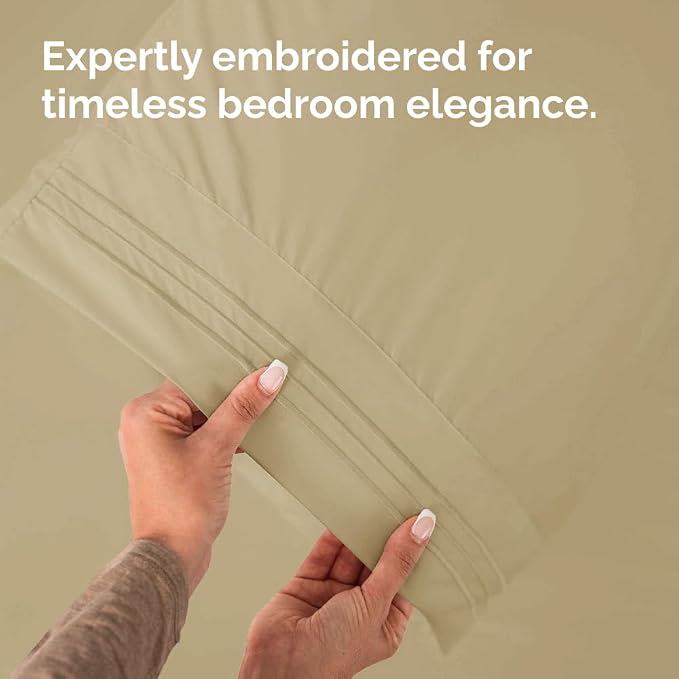 King Pillow Cases Set of 10 - Image 7