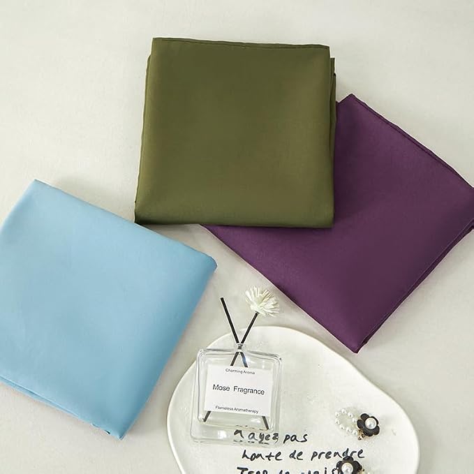 Bedding Full Size Fitted Sheet Only - Image 9
