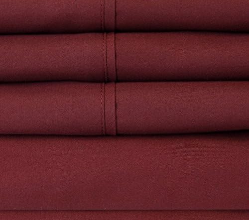 Cal King Size Bed Sheets - Image 8