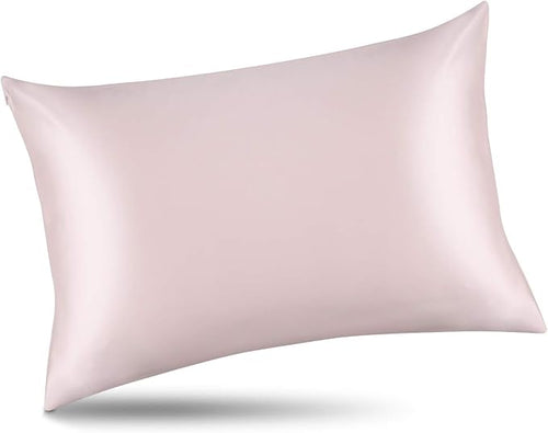 ALASKA BEAR 200% Good for You Silk Pillowcase for Hair and Skin Care Soft - Image 2