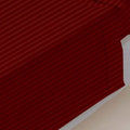 Mattress-Homes Twin-XL 100% Egyptian Cotton Top Sheet 1Pcs, Cool & Breathable by MattressHomes