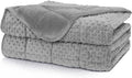 Huloo Sleep Weighted Blanket Queen 15lbs by HulooSleep