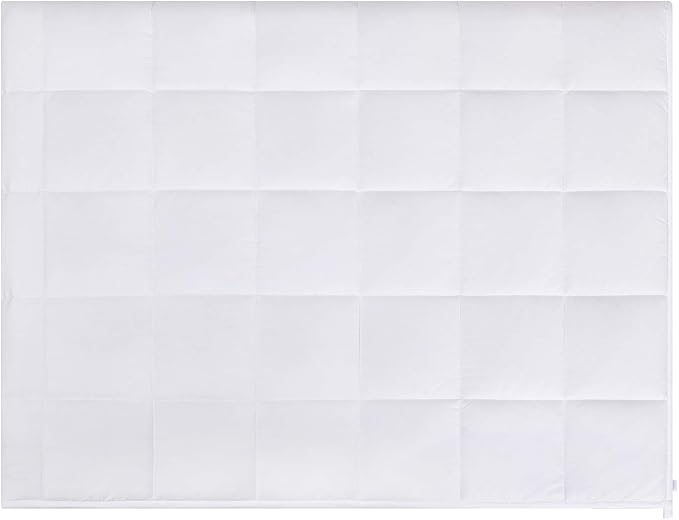 TONGDADA California King Size Weighted Blanket | 90''x108'', 40lbs | Perfect - Image 6