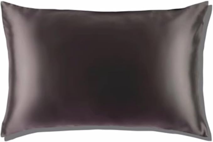 100% Mulberry Silk Pillowcase for Sleeping Women, 22 Momme Silk Pillow Cases - Image 5