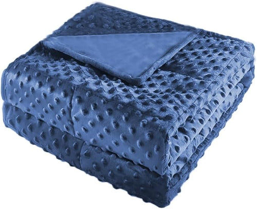 ALANSMA Reversible Weighted Blanket - Image 2