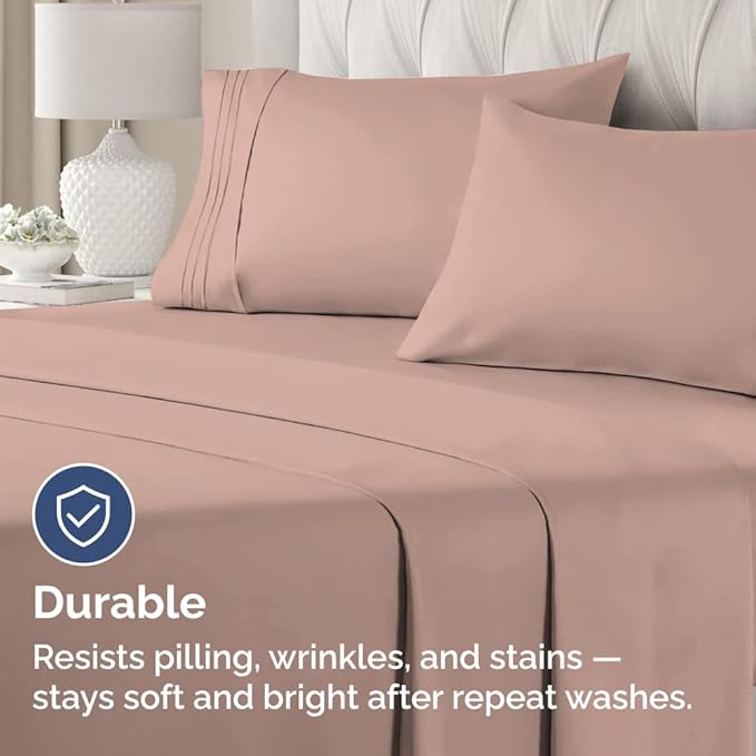 Standard Pillow Cases Set of 2 - Image 4