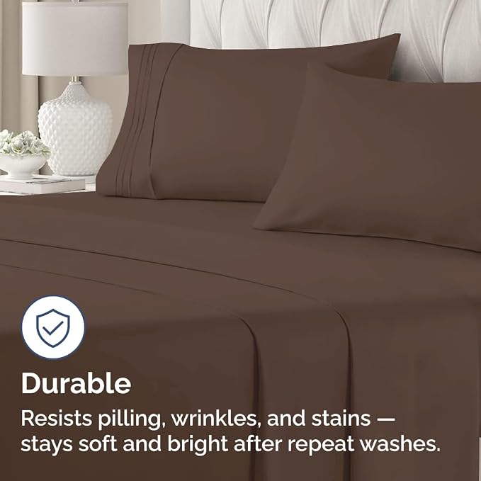 Standard Pillow Cases Set of 2 - Image 4