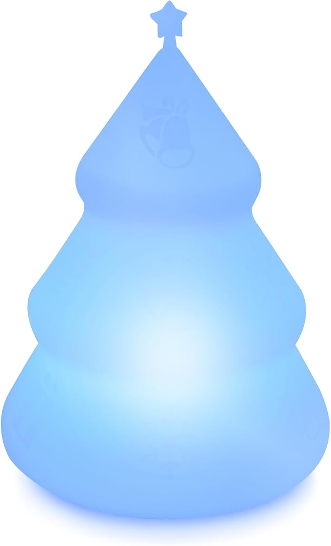 YeeBeny Breathing lamp Guided Visual Meditation Tool by YeeBeny