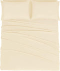 Mejoroom Queen Size Sheet Set by Mejoroom